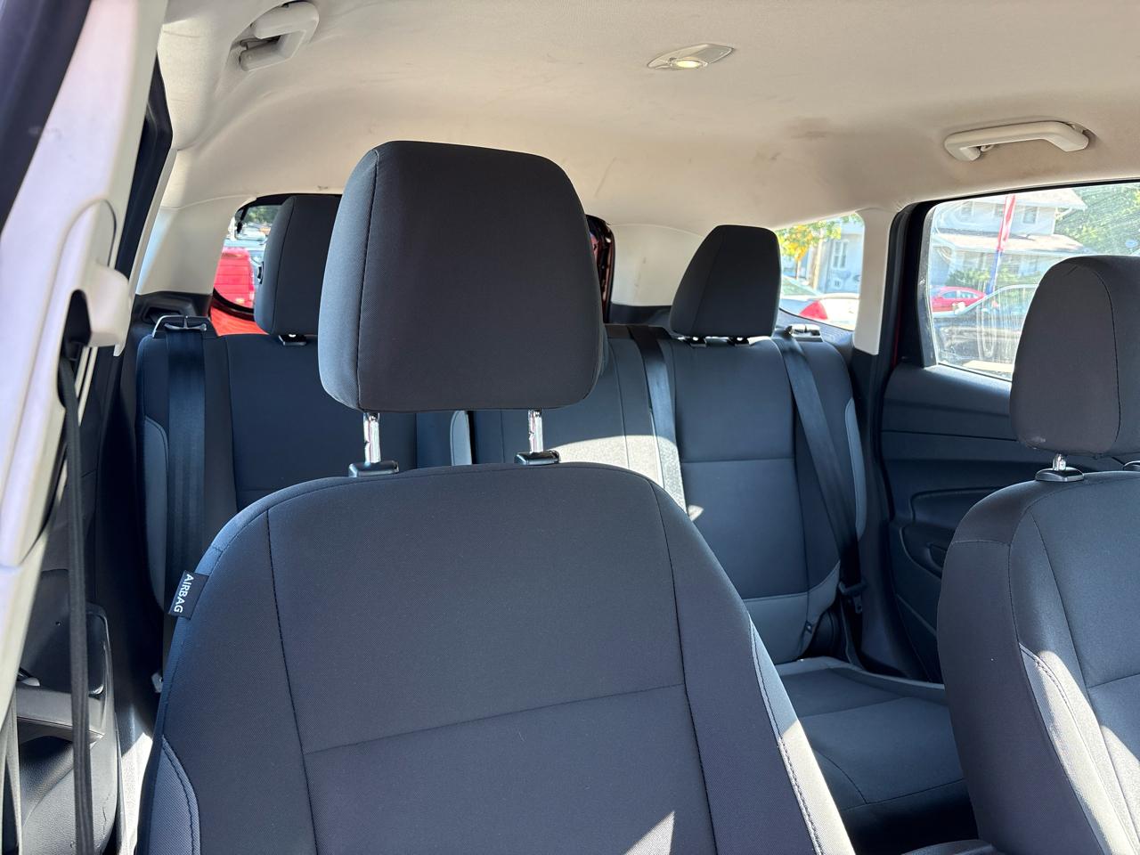 Ford Escape S FWD 2016