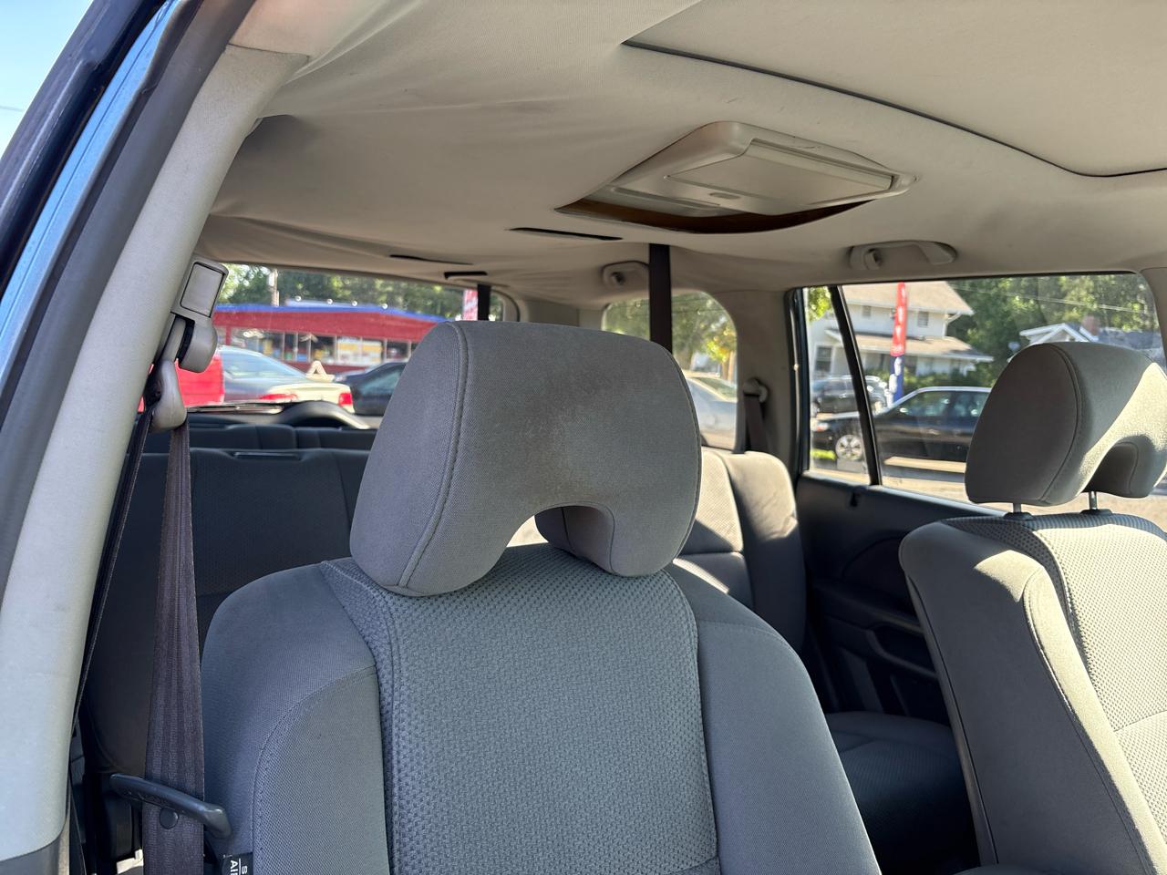 Honda Pilot SE 4WD 2008
