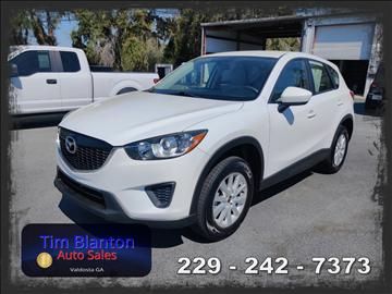 2014 Mazda CX-5 Sport AT