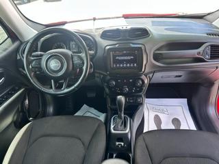 Jeep Renegade Latitude 2020