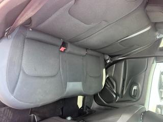 Jeep Renegade Latitude 2020