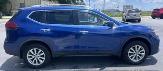 Nissan Rogue SV AWD 2018