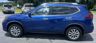 Nissan Rogue SV AWD 2018