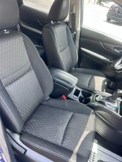 Nissan Rogue SV AWD 2018