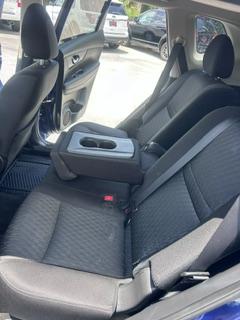 Nissan Rogue SV AWD 2018
