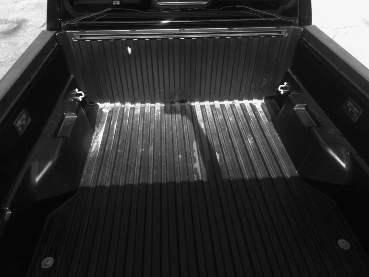 Toyota Tacoma TRD Sport Double Cab 4WD 2024