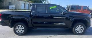 Toyota Tacoma TRD Sport Double Cab 4WD 2024