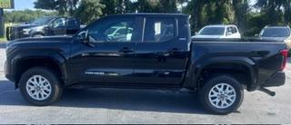 Toyota Tacoma TRD Sport Double Cab 4WD 2024