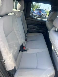 Toyota Tacoma TRD Sport Double Cab 4WD 2024