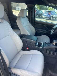 Toyota Tacoma TRD Sport Double Cab 4WD 2024