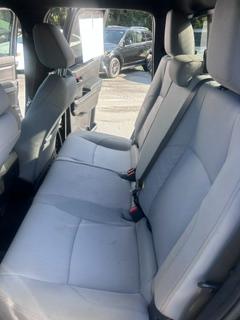 Toyota Tacoma TRD Sport Double Cab 4WD 2024
