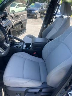 Toyota Tacoma TRD Sport Double Cab 4WD 2024