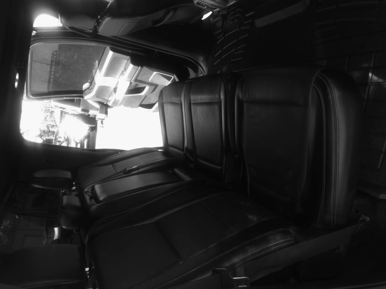 Ford F-150 Lariat SuperCrew 5.5-ft. Bed 4WD 2016