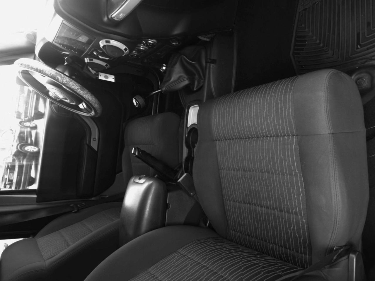 Jeep Wrangler Unlimited Sport 4WD 2011