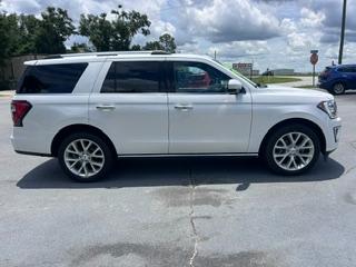 Ford Expedition Limited 4WD 2019