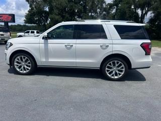 Ford Expedition Limited 4WD 2019