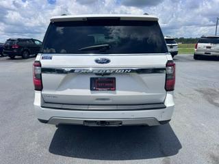 Ford Expedition Limited 4WD 2019