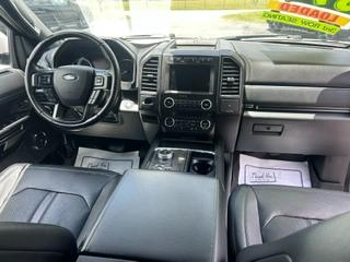 Ford Expedition Limited 4WD 2019