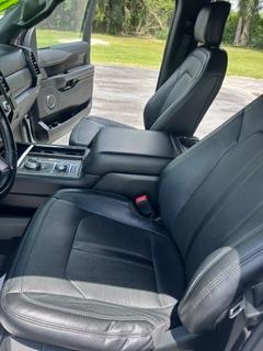 Ford Expedition Limited 4WD 2019
