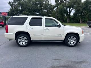 GMC Yukon SLT-1 2WD 2009