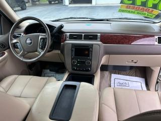 GMC Yukon SLT-1 2WD 2009