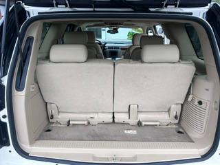 GMC Yukon SLT-1 2WD 2009