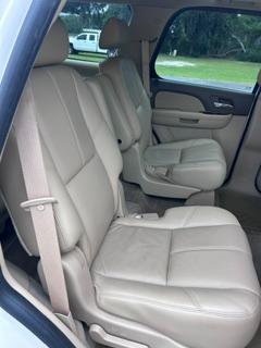 GMC Yukon SLT-1 2WD 2009
