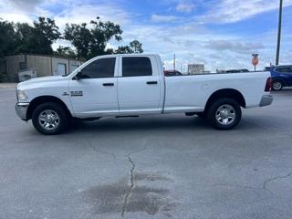 RAM 2500 Tradesman Crew Cab LWB 2WD 2016