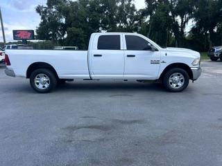 RAM 2500 Tradesman Crew Cab LWB 2WD 2016