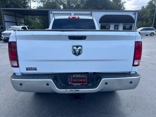 RAM 2500 Tradesman Crew Cab LWB 2WD 2016