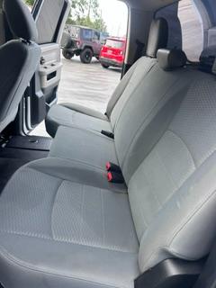 RAM 2500 Tradesman Crew Cab LWB 2WD 2016