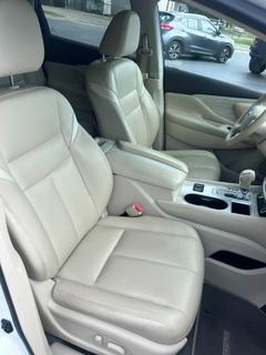 Nissan Murano SL 2018