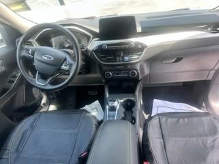 Ford Escape SE 2020