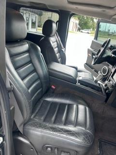 HUMMER H2  2007