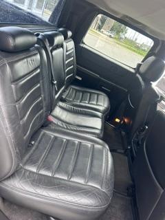 HUMMER H2  2007