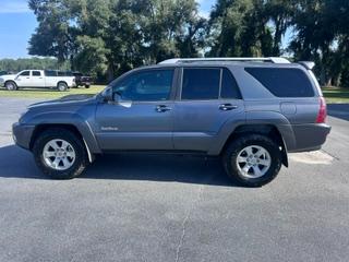 Toyota 4Runner Sport Edition 2WD 2004