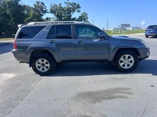 Toyota 4Runner Sport Edition 2WD 2004