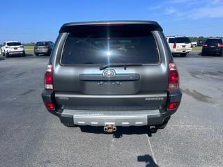 Toyota 4Runner Sport Edition 2WD 2004