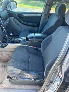 Toyota 4Runner Sport Edition 2WD 2004