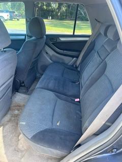 Toyota 4Runner Sport Edition 2WD 2004