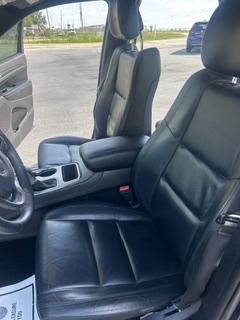 Jeep Grand Cherokee Limited 2WD 2019