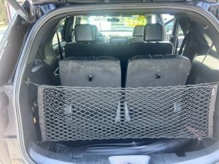 Ford Explorer Limited FWD 2017