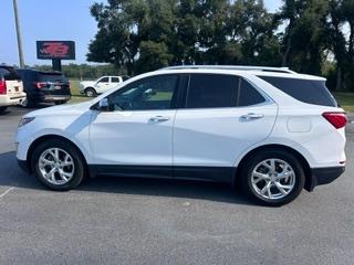 Chevrolet Equinox Premier 1.5 2WD 2020