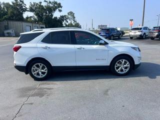 Chevrolet Equinox Premier 1.5 2WD 2020
