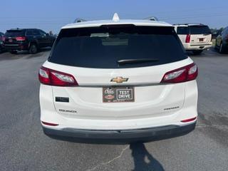 Chevrolet Equinox Premier 1.5 2WD 2020