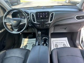 Chevrolet Equinox Premier 1.5 2WD 2020