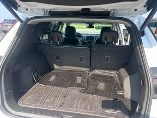Chevrolet Equinox Premier 1.5 2WD 2020