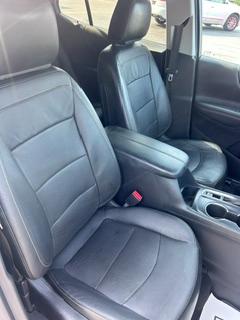 Chevrolet Equinox Premier 1.5 2WD 2020