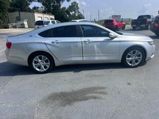 Chevrolet Impala 2LT 2014