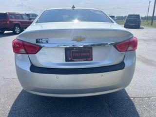 Chevrolet Impala 2LT 2014